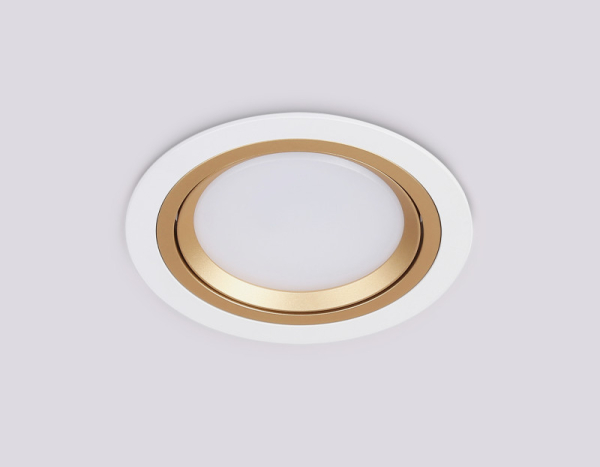 Встраиваемый светильник Ambrella Light TN51912