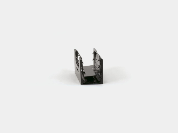 Крепеж для лент SWG pro MNT-1220-20MM-BL
