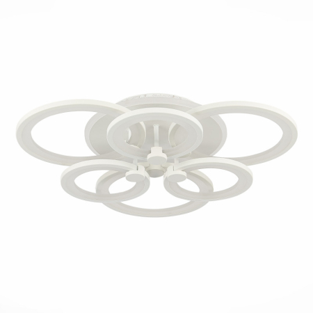 Накладная люстра EVOLED SLE500752-06RGB