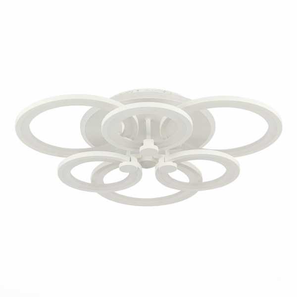 Накладная люстра EVOLED SLE500752-06RGB