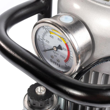 Помпа электрогидравлическая ПМЭ-7050У КВТ 69293