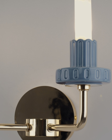 Бра Moderli V11696-WL