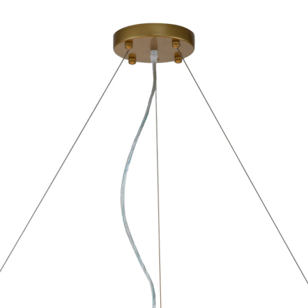 Каскадная люстра Favourite 3016-7P