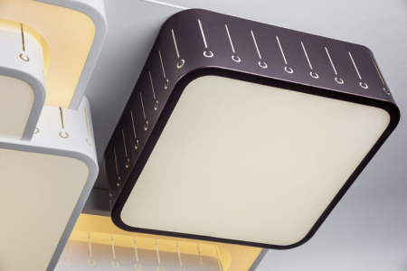 Накладной светильник Escada 10207/5LED