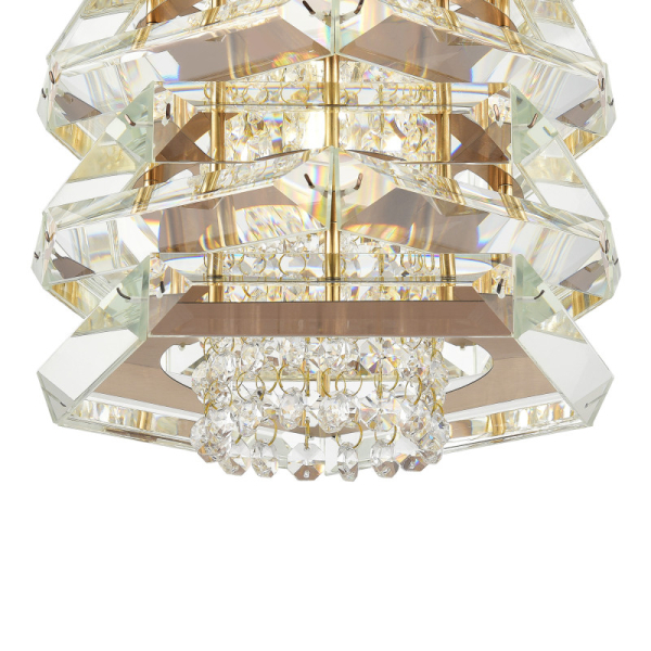 Подвесной светильник ST-Luce SL6137.203.01