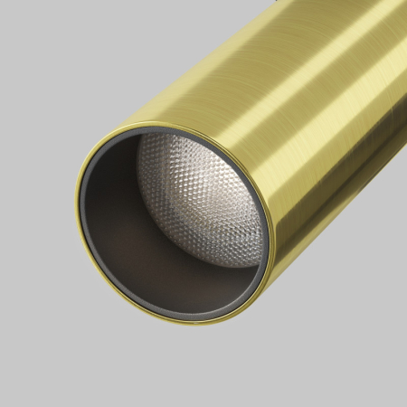 Спот Maytoni Technical C053CL-L12W4K-W-BS