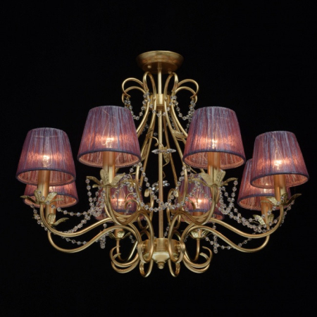 Подвесная люстра Chiaro 299011508