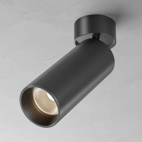 Спот Maytoni Technical C055CL-L20W2.7-3-4K-M-B