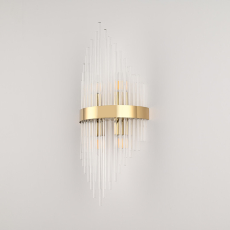 Бра Arte Milano 430122.250.4.E14.A1 GD