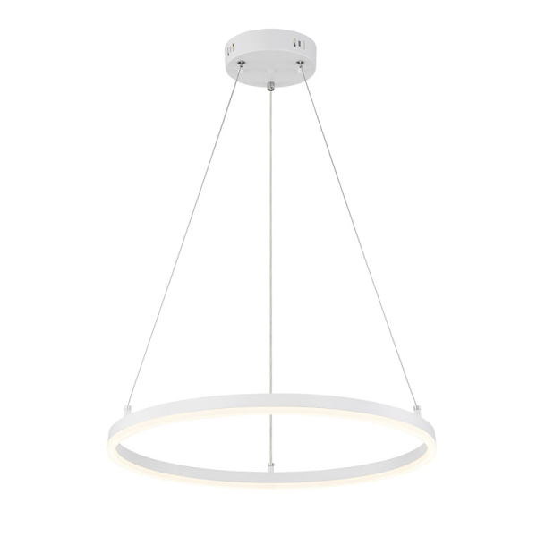 Подвесной светильник Escada 10254/1LED White APP