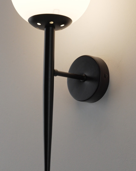 Бра Moderli V11562-1W