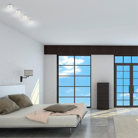 Накладной светильник Novotech 357955