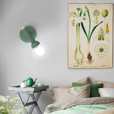 Бра ImperiumLoft 240963-26