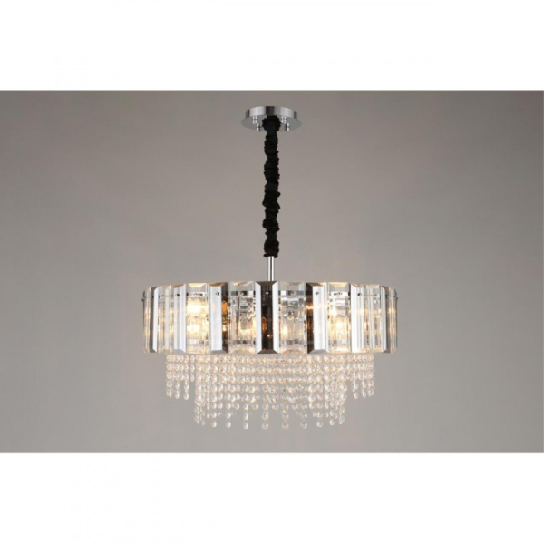 Подвесная люстра Omnilux OML-69603-10