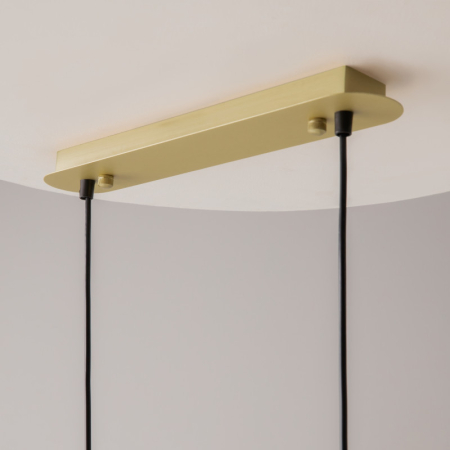 Подвесная люстра Maytoni MOD411PL-03G