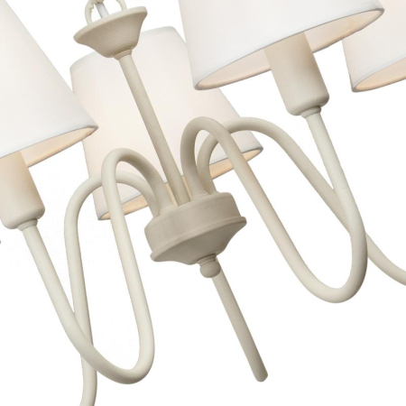 Люстра 5xE14макс. 40Вт Vitaluce V3339/5