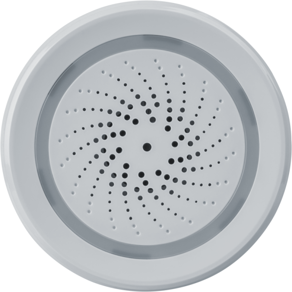 Датчик температуры и влажности умный 14 552 Smart Home NSH-SNR-TH01-WiFi NAVIGATOR 14552