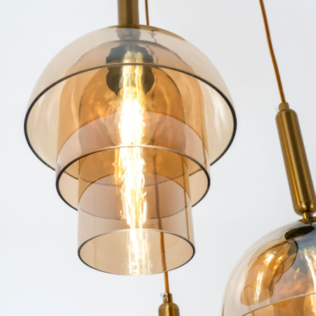 Подвесной светильник MODELUX MS.220.600 BS