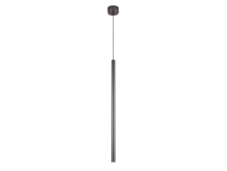 Подвесной светильник Newport 15105N/S mat.black