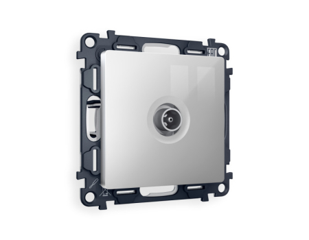 Розетка Ambrella Volt MA413030