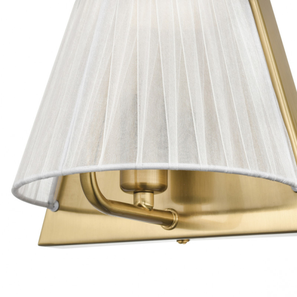 Бра Vele Luce VL4254W01