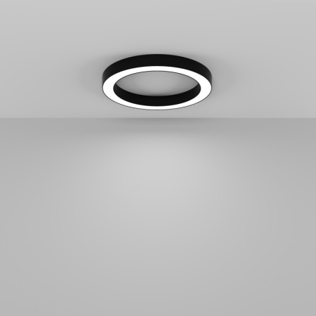 Накладной светильник Maytoni Technical C093CL-45W4K-B