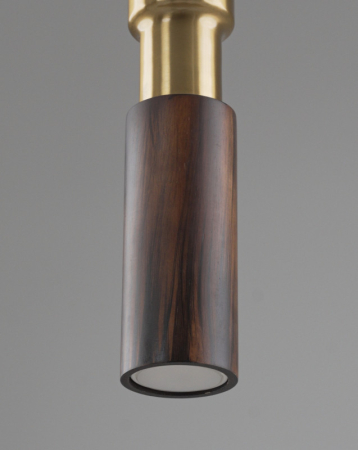 Подвесной светильник Moderli V11860-1P