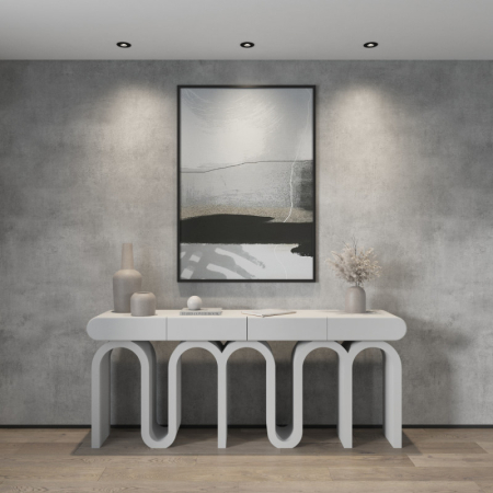 Влагозащищенный светильник Denkirs DK2110-BK