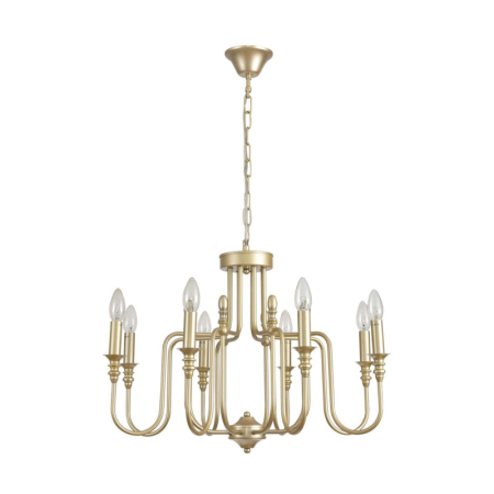 Подвесная люстра LUMION 8318/8