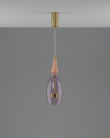 Подвесной светильник Moderli V11155-PL