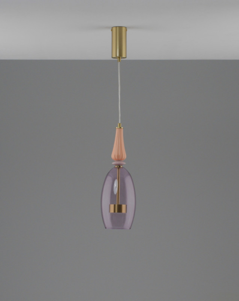 Подвесной светильник Moderli V11155-PL