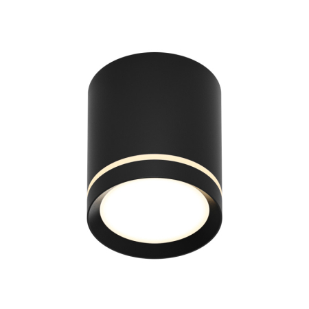 Накладной светильник Denkirs DK4016-BK