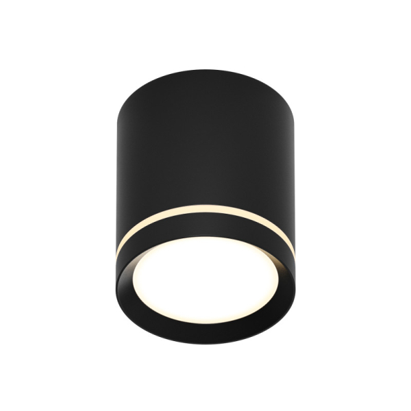 Накладной светильник Denkirs DK4016-BK