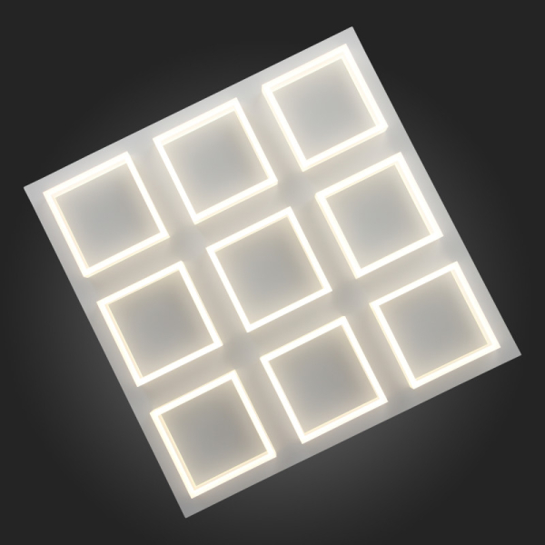 Накладной светильник ST-Luce SL831.502.09