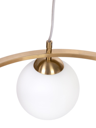 Подвесная люстра MyFar MR2090-6P