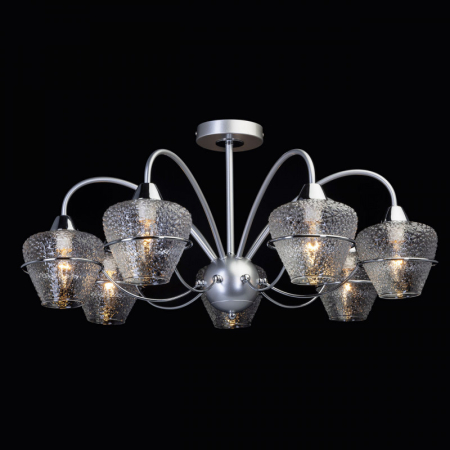 Люстра на штанге MW-Light 315015407