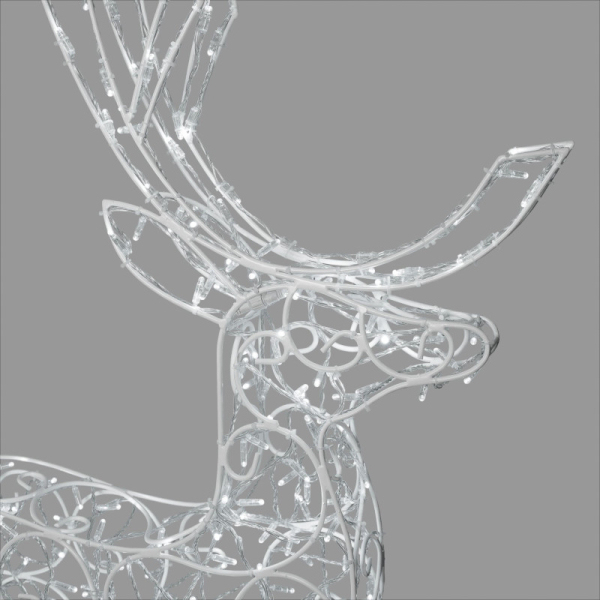 Светодиодная фигура Laitcom LC-13162