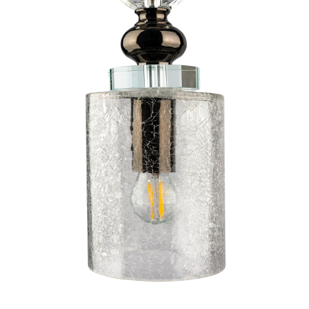 Crystal Lux Светильник подвесной Crystal Lux MATEO SP1