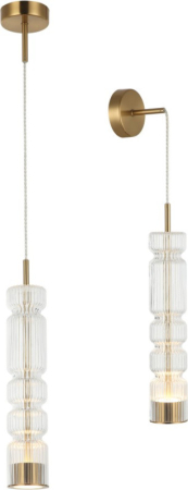 Подвесной светильник Stilfort 4023/05/01PW