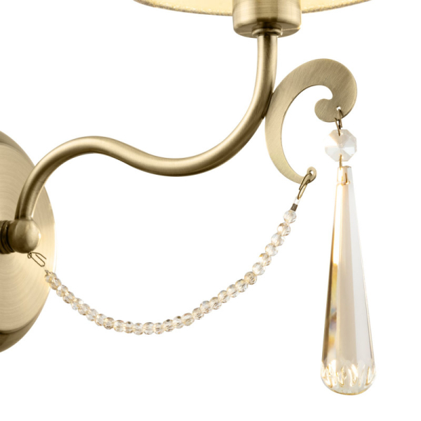 Бра Freya FR2019WL-01BS