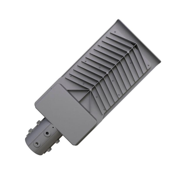 Светильник светодиодный Avenue 30Вт 4000К IP65 3000лм 190-250В 316х130х57мм ДКУ уличный консольный КСС Ш черн. GAUSS 629534230
