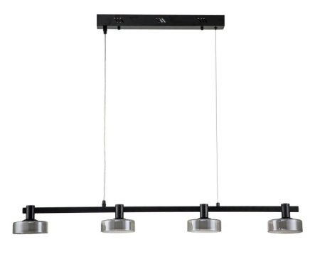 Подвесная люстра Stilfort 4009/02/04PL