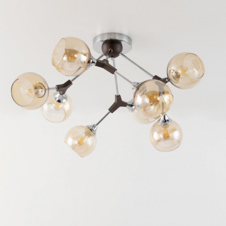 Накладная люстра Citilux CL138185