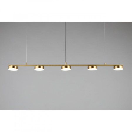 Подвесной светильник APLOYT APL.047.13.35