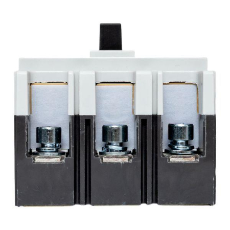 Выключатель автоматический 3п 100/80А 35кА ВА-99М PROxima EKF mccb99-100-80m