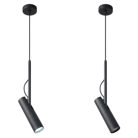 Crystal Lux Светильник подвесной Crystal Lux CLT 060C1 BL