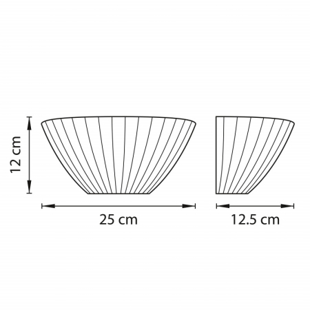 Бра Lightstar 810823