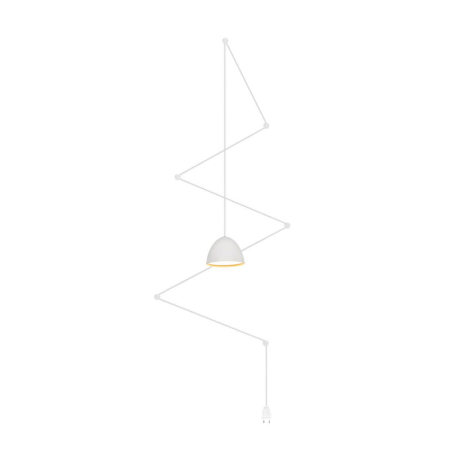 Подвесной светильник LOFT IT LOFT1610WH