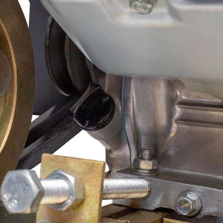 Лебедка тяговая автономная ЛТА-3 КВТ 88396