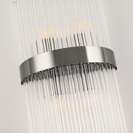 Бра Arte Milano 430122.250.4.E14.C1 BK